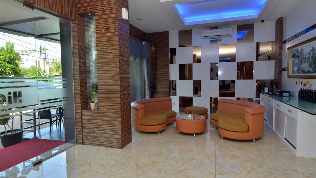 Hip Hope Hotel Banda Aceh Extérieur photo